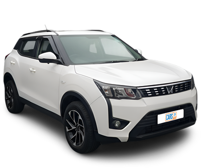 2023 Mahindra XUV300 - SUV - Diesel - Manual - ₹8.20 lakh